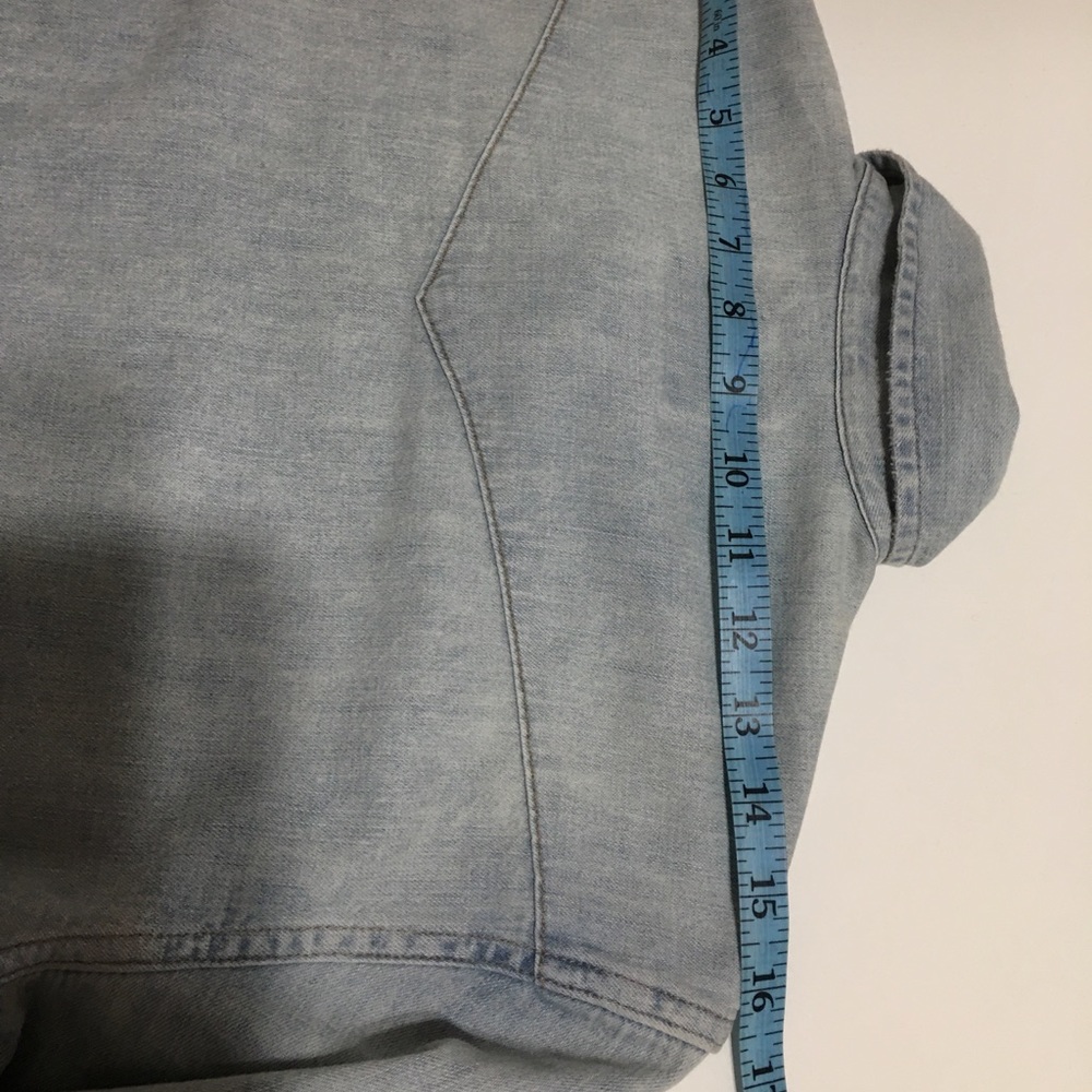 Ralph Lauren Denim Dress